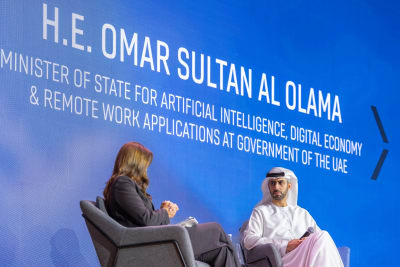 Capital Markets Summit 2024 highlight photo