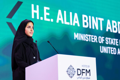 Capital Markets Summit 2024 highlight photo