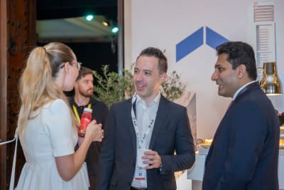 Capital Markets Summit 2024 highlight photo