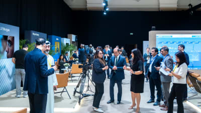 Capital Markets Summit 2024 highlight photo