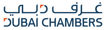 logo of Dubai Chambers