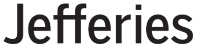 logo of Jefferies
