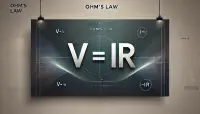 Thumbnail for Ohm's Law and Resistors in Electrical Circuits