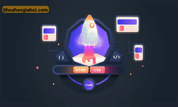 Khóa Học Html Css Master Cùng Evondev