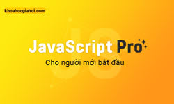 Khóa Học Javascript Pro Cùng F8 Khóa Học Javascript Pro Cùng F8