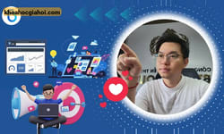 Khóa Học Facebook Ads Căn Bản Từ A-z