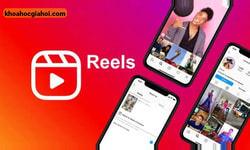 Khóa Học Xây Dựng Thương Hiệu Cá Nhân Bằng Kênh Reels Profile Cùng Doãn Kỷ
