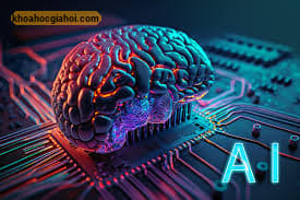 Full Combo Khóa Học Ai - Trí Tuệ Nhân Tạo Từ Cơ Bản Đến Nâng Cao