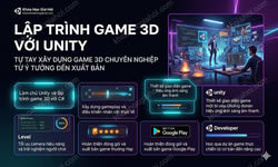 Lập Trình Game 3D Với Unity