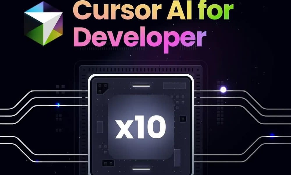 Khoá Học Cursor AI For Developers Mới Nhất Cùng 200Lab