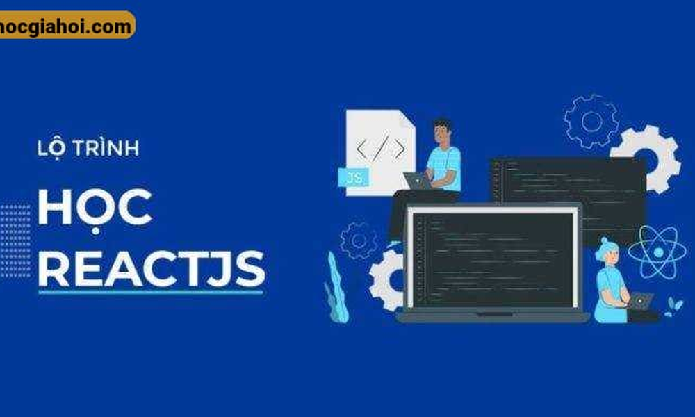 Khóa Học Reactjs Cho Người Mới Bắt Đầu Hậu Nguyễn - Easy Frontend