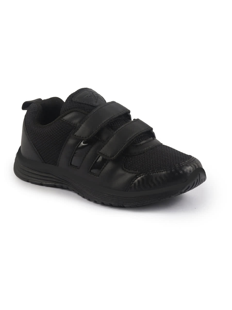 Black shoes in Patna | SchoolKart