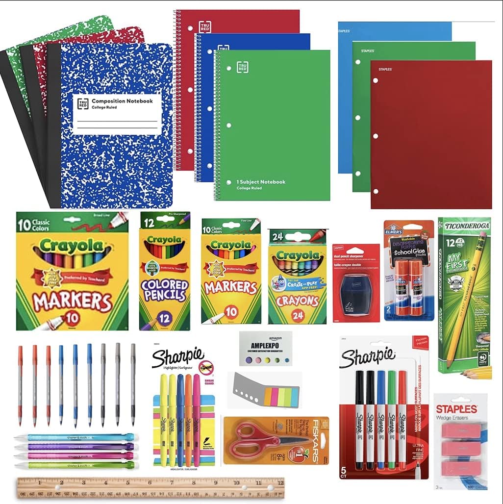 Notebook kit in Patna | SchoolKart