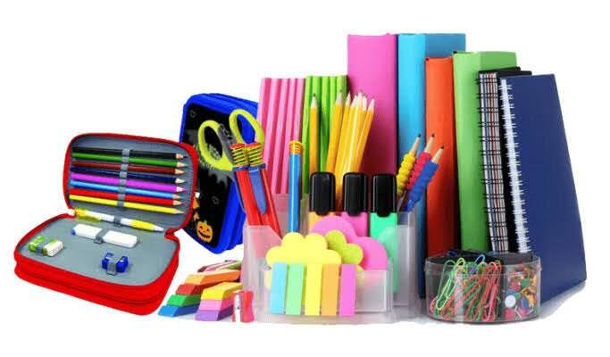 Accessories kit in Patna | SchoolKart