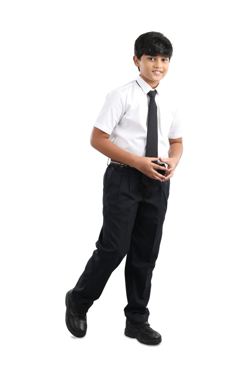 Patna-Delhi Public School-Unisex-Paint image 2