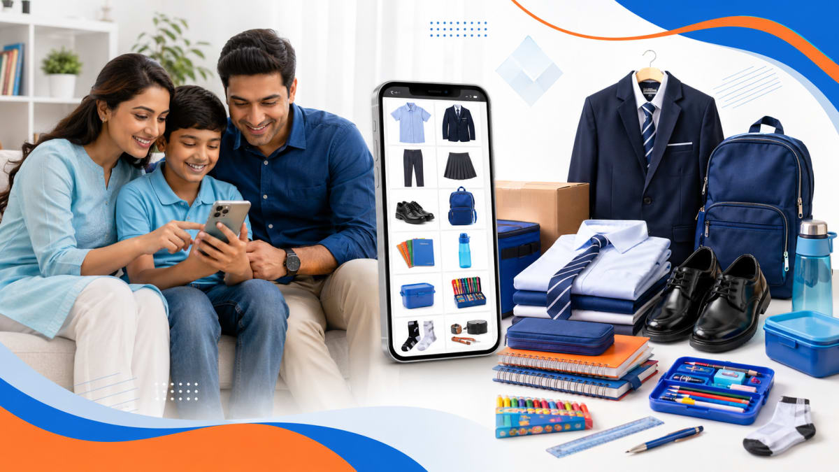 A Complete Guide to Buying School Uniforms Online