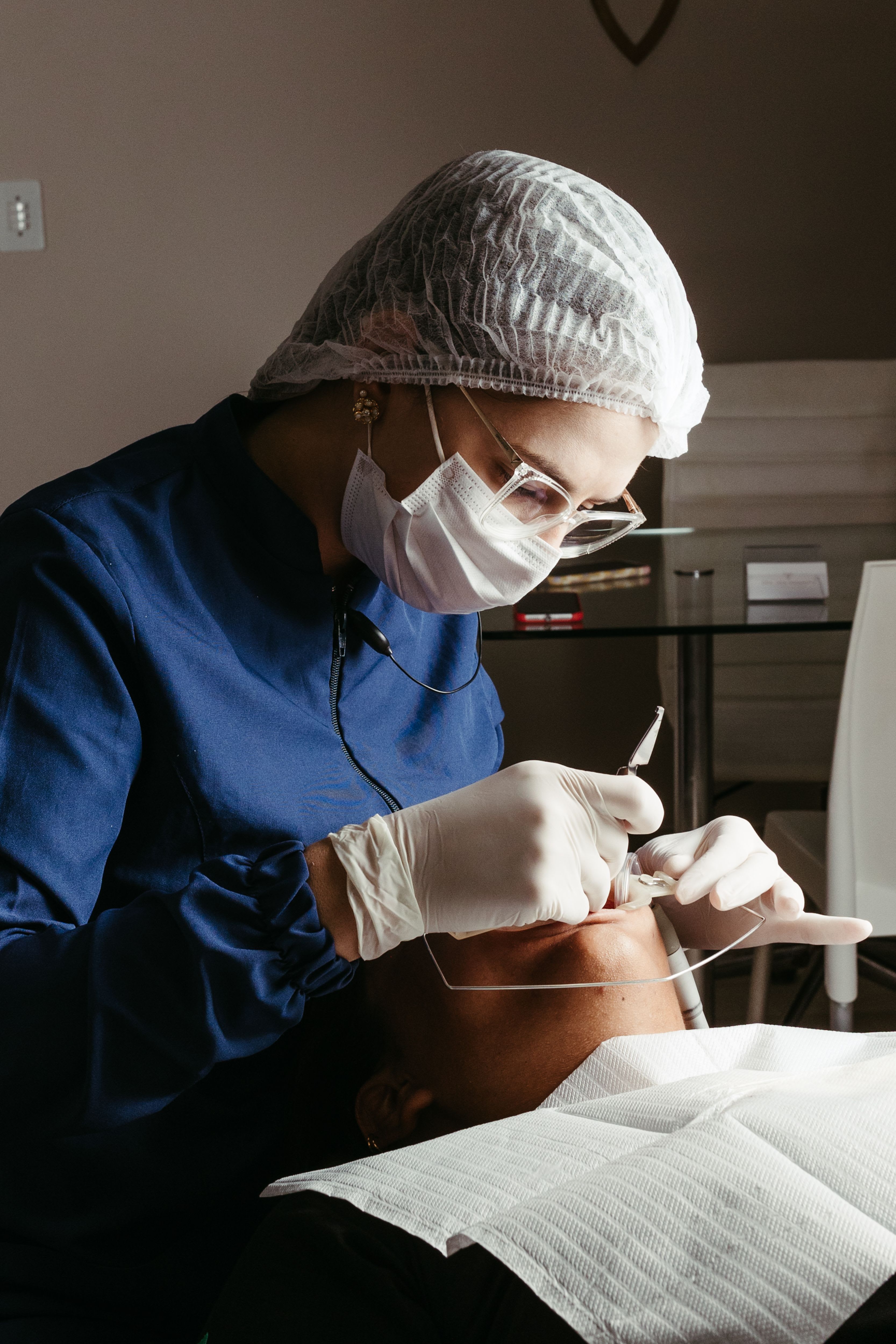 Hands-on training