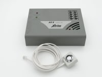 XTRIM 8 input alarm panel with Dalllas key reader Key Managment