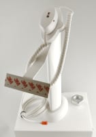 XTRIM Low Profile tablet stand High - rotatable standard price holder