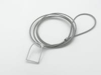 Steel wire for old sensor