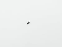 Black Screws for lockdown