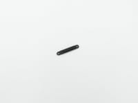 Metal bar for watchholder with magnet