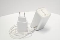 MAX Standard Security Holder 11cm For Phones With Power Old Key