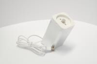 MAX High Security Lockdown Holder 11cm For Phones & Tablets Without Power Old Key