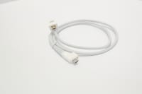 SEN614 Steel Charging Cable Micro USB 70cm