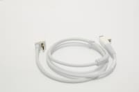 SEN614 Steel Charging Cable Micro USB Reversed 70cm