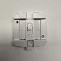 ROX Holder for 2 arm bracket