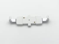 ARK / ROX 2 arm bracket for tablets, 120-187mm