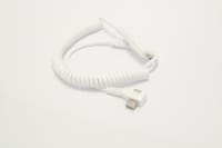 MAX SEN615 Charging Cable USB C L Shape 1.3m