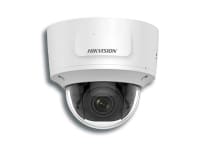 Kamtek - Hikvision Scan CMOS 4 MPX outdoor dome camera