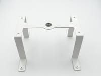 Ceiling mounting bracket for ESL GW White