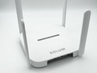 SoluM ESL - Newton GW M3 labels (2.4 gHz Only) - DHCP ON