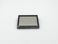 SoluM M3 Newton 4.2" BWY - Black Frame Yellow