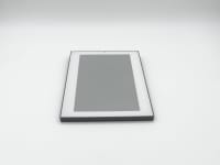 SoluM M3 Newton 8.14" BWRY White Frame