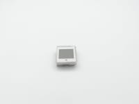 SoluM M3 Newton LE 1.6" BWY White Frame Yellow