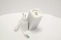 MAX709 High Security Lockdown Holder 11cm For Phones & Tablets With Power New Key ( Bruk 461216 )