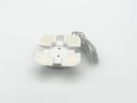 MAX Tablet Holder Flat Without Power Old Key