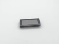 SoluM M3 Newton LE 2.9" BWR Black Frame