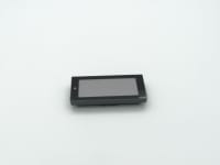 SoluM M3 Newton 2.9" BWR Black Frame