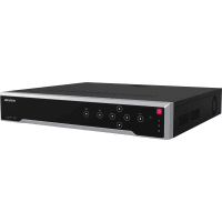 DS-7716NI-I4(B) HikVision 16 kanals NVR