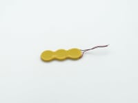 Batteries  3 X CR2450 for SES ESL ( 50 pcs)