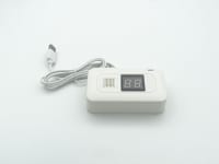 Fox display and key unit with prokey MicroUSB New Key