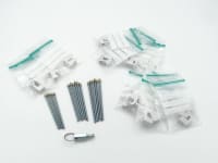 XTRIM Thread bar & claw startpackage