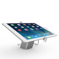 MAX715 Tablet Holder 11cm with Thread Mount and Nut. New Key