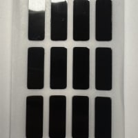 3M adhesive for ARK / ROX 2 arm bracket ( 40 pcs )