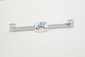MAX122 2 Arm Bracket For Tablet Standard 150-250mm